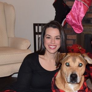 Meet your Posher, Michaela